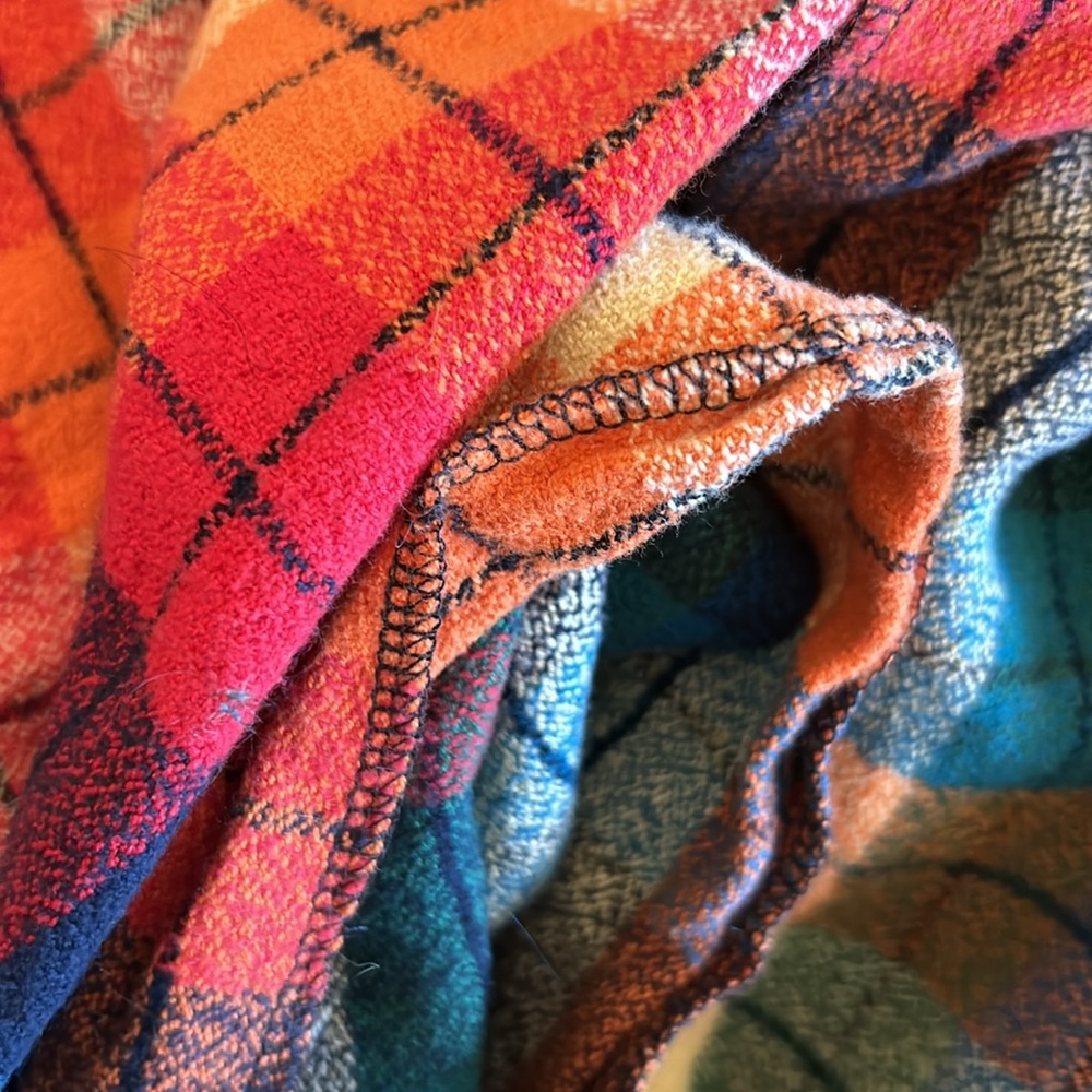 Infinity scarf - Picture 3 of 3